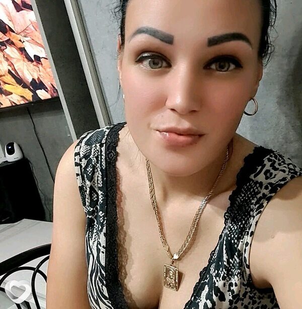 Наташа, 32, Барнауле — анкета №3560017