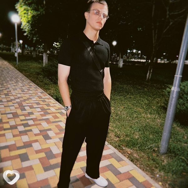 Александр, 21, Ставрополе — анкета №3560020
