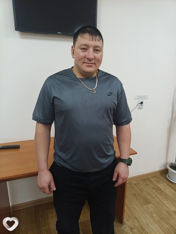 Игорь, 37, Омске — анкета №3560029