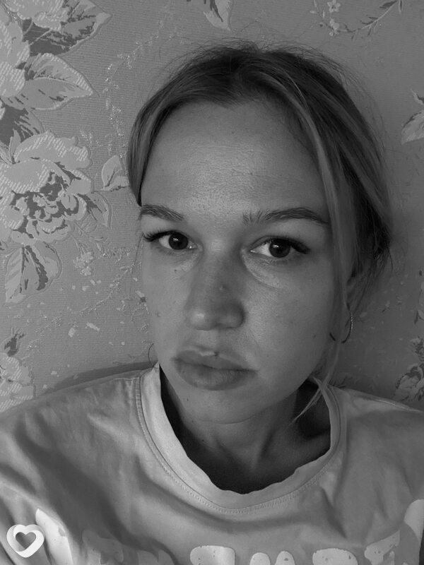 Екатерина, 41, Москве — анкета №3560068