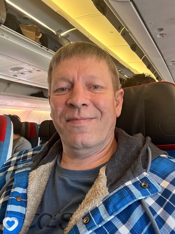 Артур, 47, Ханты-Мансийске — анкета №3560070