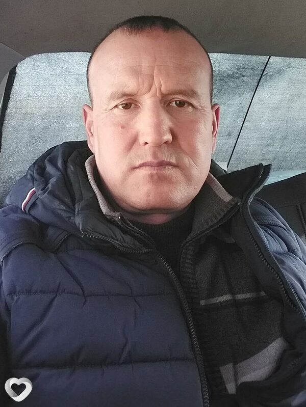 Юнус, 47, Санкт-Петербурге — анкета №3560084