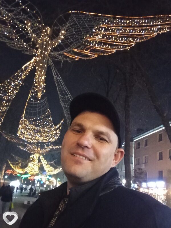 Жам, 41, Шымкенте — анкета №3560085