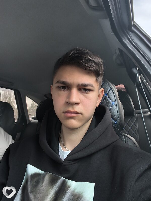 Дмитрий, Гай