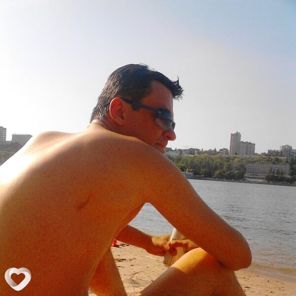 Андрей, 49, Таганроге — анкета №3560087
