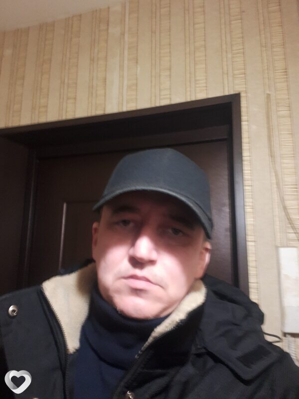 Юрий, 45, Омске — анкета №3560090