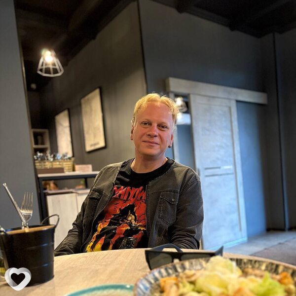 Darkin, 41, Ачинске — анкета №3560095