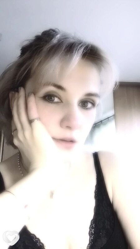 Кристина, 38, Тольятти — анкета №3560098