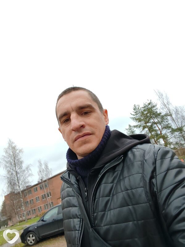 Дмитрий, 35, Великом Новгороде — анкета №3560108