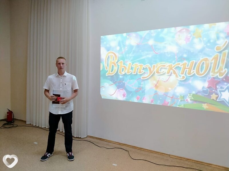 Семён, 20, Астрахани — анкета №3560109