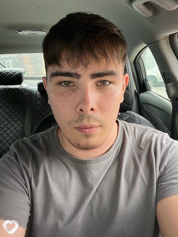 Рамис, 27, Саратове — анкета №3560457