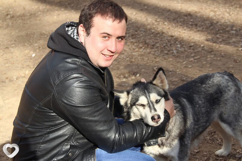 Сергей, Жанатас