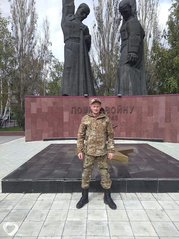 Евгений, 46, Новокузнецке — анкета №3560464