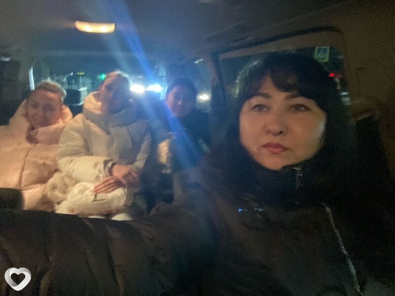 Женя, 38, Санкт-Петербурге — анкета №3560135