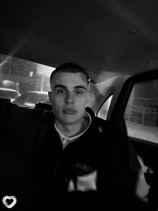 Алекс, 24, Томске — анкета №3560138