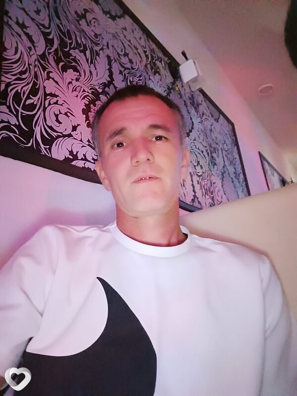 Шерали, 43, Томске — анкета №3560144