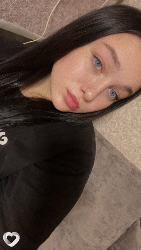 Ася, 24, Новоалтайске — анкета №3560149