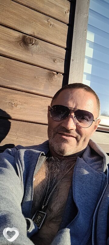 Александр, 49, Пушкино (Московская Обл) — анкета №3560154