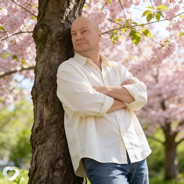 Дима, 49, Тольятти — анкета №3560544