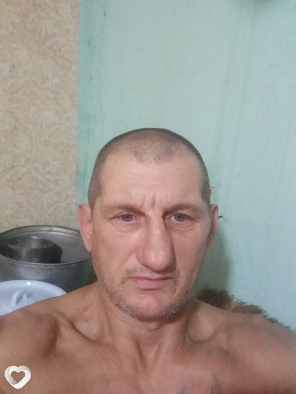Валерий, 52, Омске — анкета №3560546
