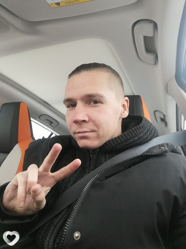 Паша, 29, Пинске — анкета №3560551