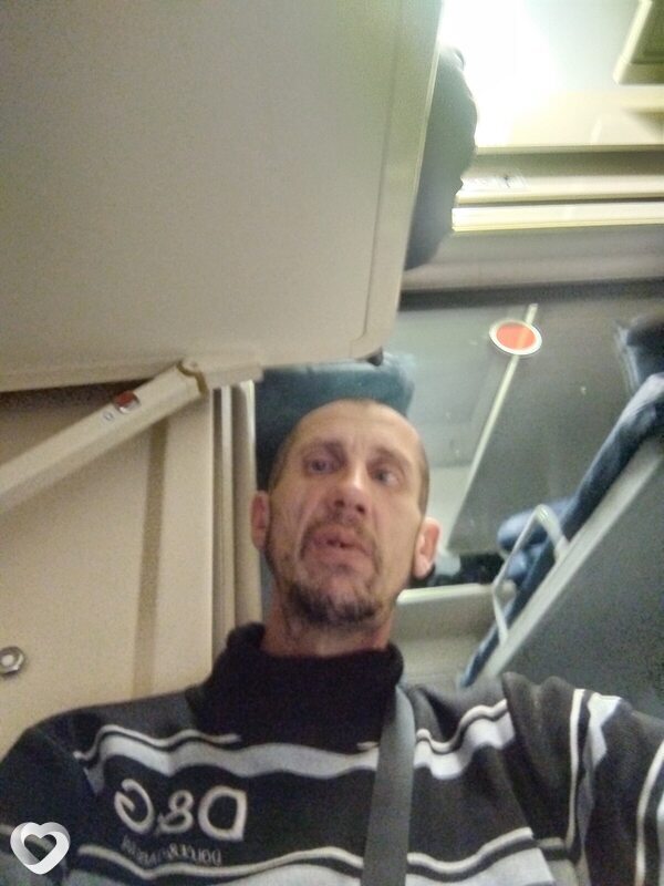 Андрей, 49, Перми — анкета №3560552