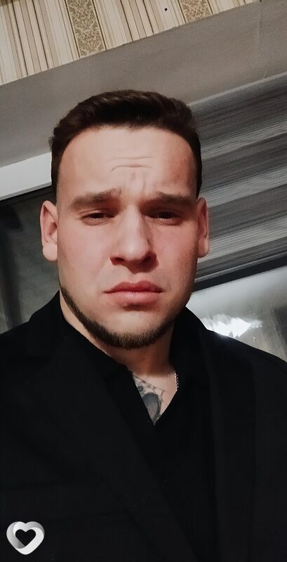Pavel, 27, Минске — анкета №3560554