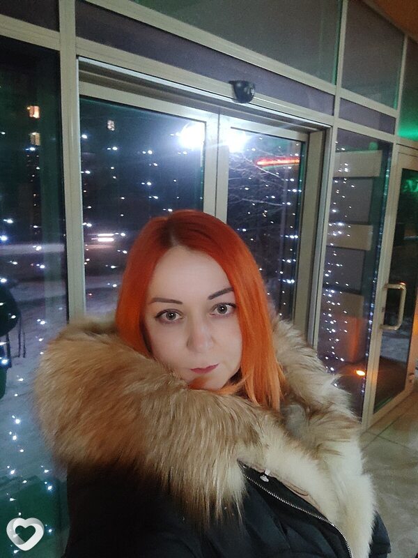 Анюта, 44, Горловке — анкета №3560555