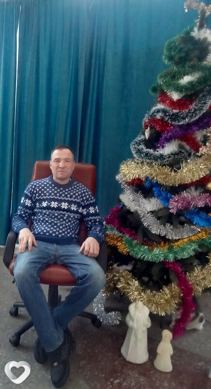 Алексей, 52, Семей — анкета №3560556