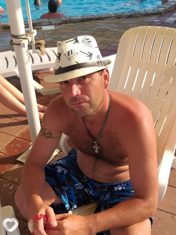 Илья, 40, Боре — анкета №3560160