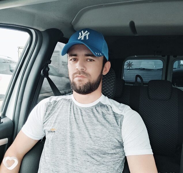 Макс, 39, Люберцах — анкета №3560161
