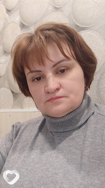 Юлия, 44, Кемерове — анкета №3560162