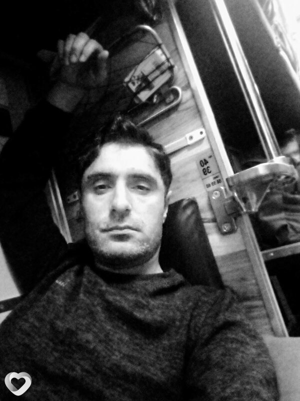 Хуршед, 41, Душанбе — анкета №3560165