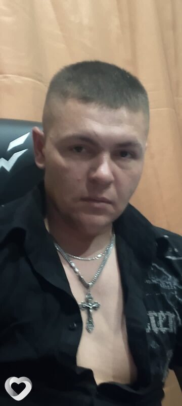 Сергей, 34, Красноярске — анкета №3560178