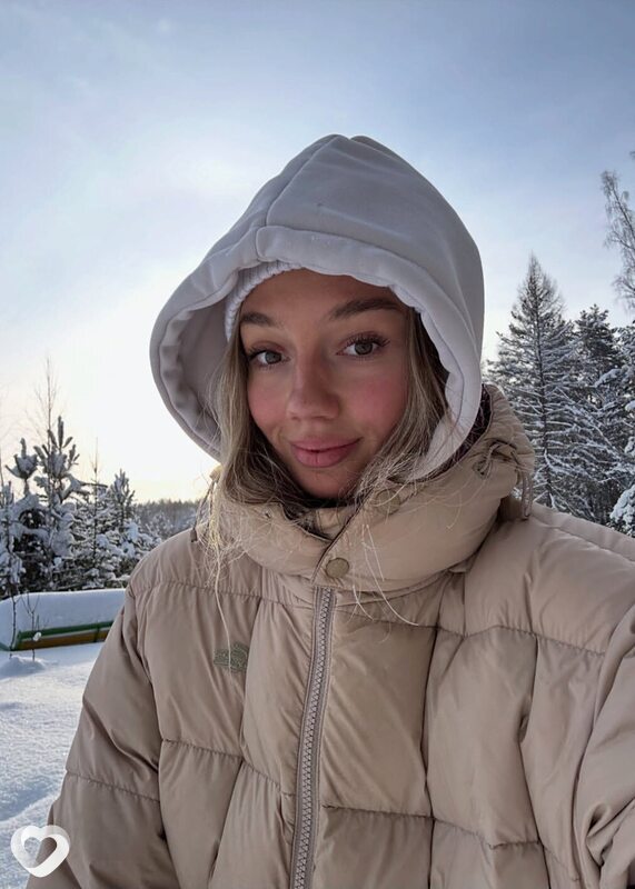Яна, 24, Ростове-на-Дону — анкета №3560180