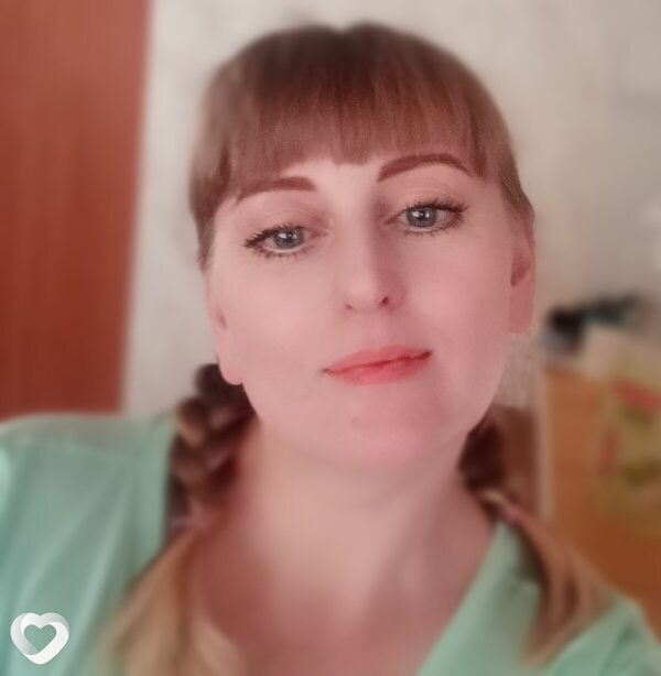 Татьяна, 40, Челябинске — анкета №3560188