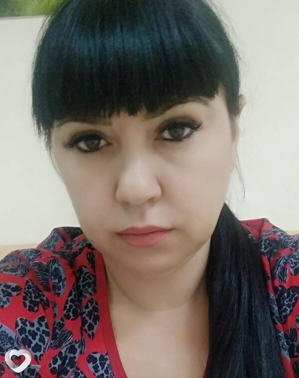 Надежда, 46, Гомеле — анкета №3560190
