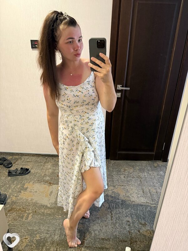 Мария, 30, Чебоксарах — анкета №3560191