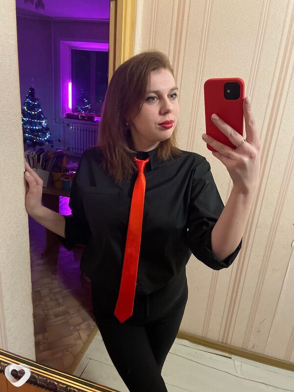 Ирина, Белокуриха