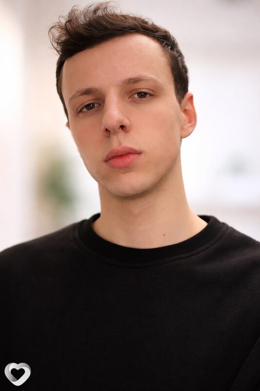 Vasyyya, 21, Одессе — анкета №3560201