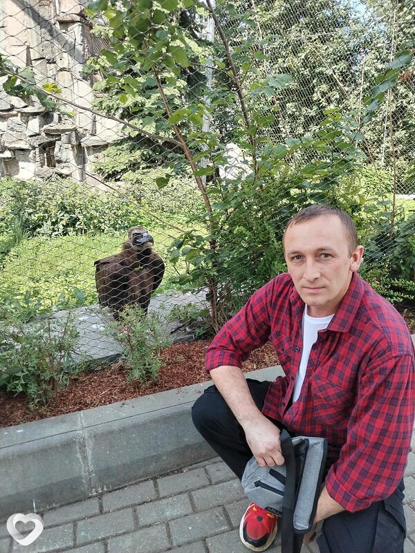 Oleg, Углич
