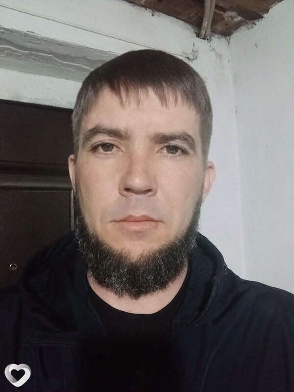 Алексей, 37, Таразе — анкета №3560274