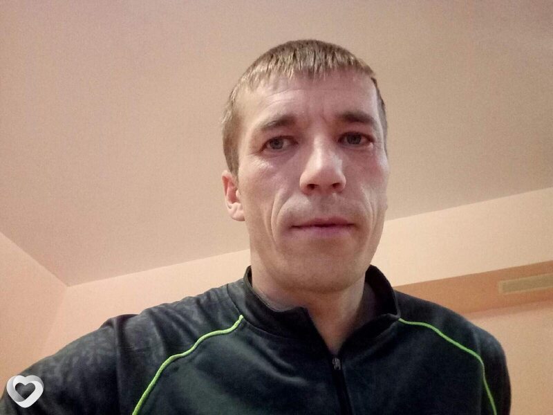 Андрей, 38, Краснодаре — анкета №3560281