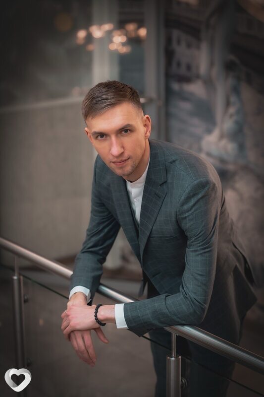 Дмитрий, 36, Благовещенске — анкета №3560289