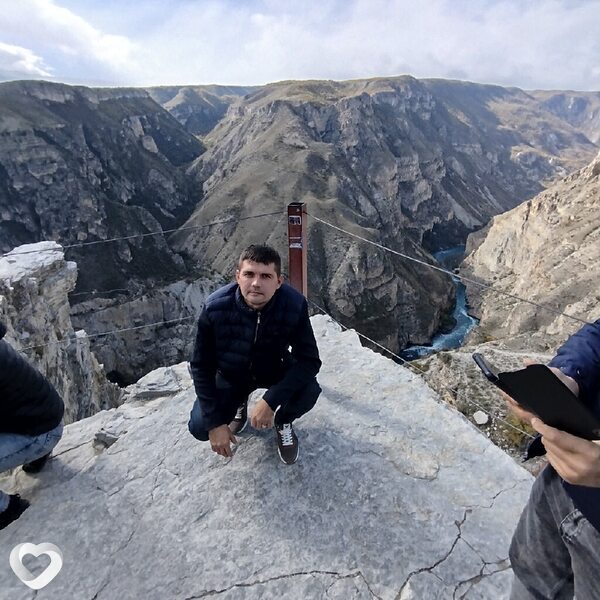 Алексей, 33, Саратове — анкета №3560291