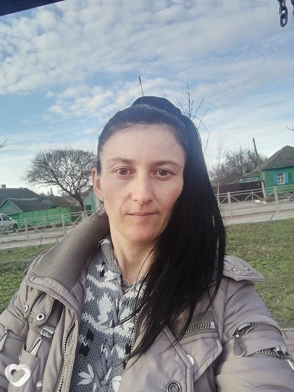 Алиночка, 33, Миллерове — анкета №3560292