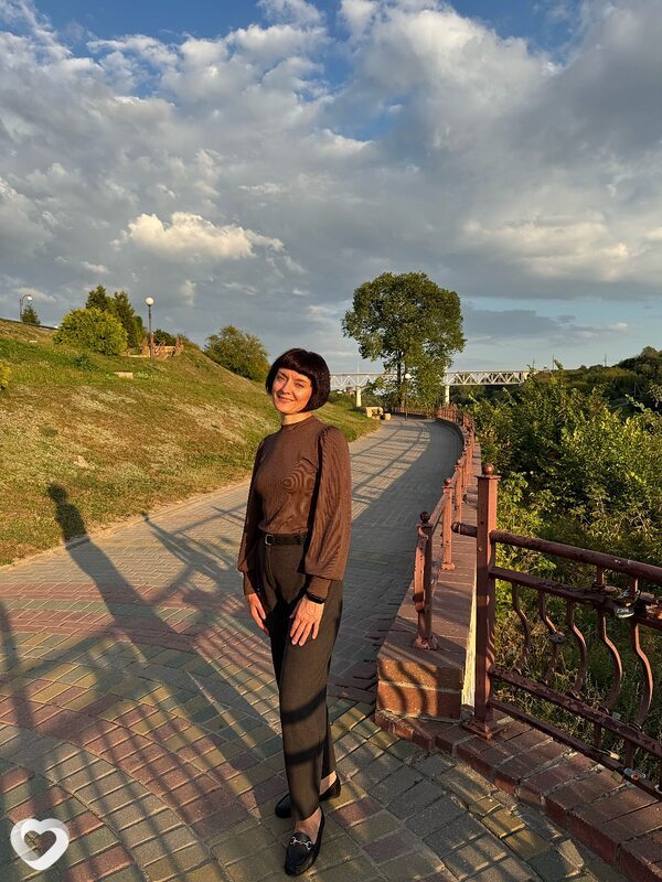 Анна, Гродно