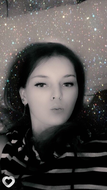 Марина, 26, Ижевске — анкета №3560304