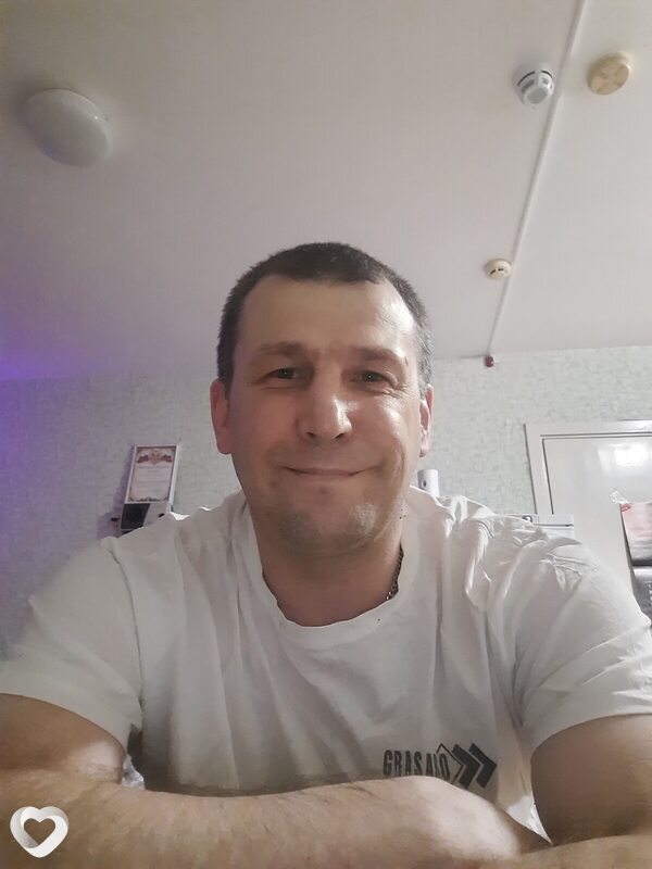Санёк, 39, Иванове — анкета №3560306