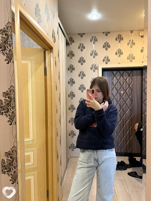 Дария, 19, Тихорецке — анкета №3560217